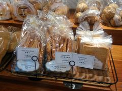 -莉蓮蛋挞(静安寺店)