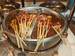 -蓝珊甄选海鲜自助·火锅大排档(近阿那亚店)
