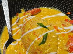 -星叶·东南亚料理(温州万象城店)