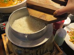 -魏铭鱼头捞饭(晋阳路店)