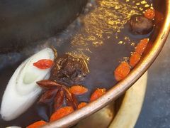 -北门涮肉·铜锅涮肉(南锣鼓巷店)