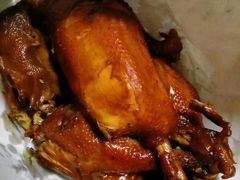 -小李烧鸡(西北角总店)