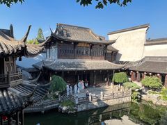 -河坊街景区