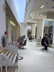 -Mentor Hair Salon