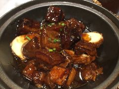 -京城小江南·北京烤鸭·江南土菜·白鱼(中关村店)
