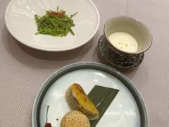 -萬國春·中菜馆(颐和公馆店)