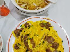 -香港深仔记茶餐厅(东门店)