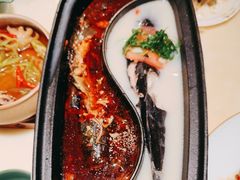 -锦府盐帮·侯宅(五棵松万达店)