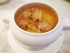 青揽炖猪展汤-闻见中国海南菜(K11店)