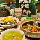 我的专属食堂👩‍🍳港式茶餐厅