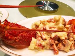 -金轩中餐厅 Jin Xuan(浦东丽思卡尔顿酒店)