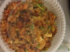 五花肉石锅拌饭-韩礼年糕(飞虹路店)
