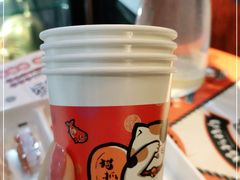 -猫抓烤肉(春熙路店)