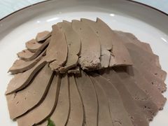 盐水鸭肝-全聚德(长江路店)