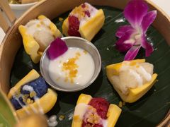 -KingThaia金泰兰(滨江天街店)
