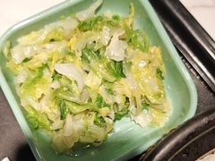 -谷田稻香·砂锅菜(川沙百联店)