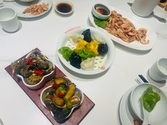 -双合园·海鲜水饺青岛菜(九水东路店)