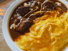 -羽深肉铺 Steak & Wine