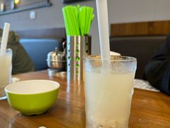 -绿柠食堂(北外滩店)