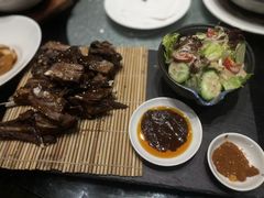 -浙江安吉JW万豪酒店·万豪中餐厅