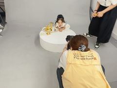 -海马体家庭照相馆(北京芳圆里 ID MALL店)