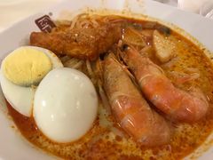 叻沙-亚坤(新达城广场B1店)