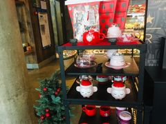 -星巴克臻选(深圳海上世界店)