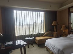 -深圳凯宾斯基酒店