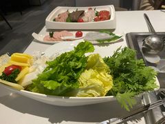 -海底捞火锅(长宁路龙之梦店)