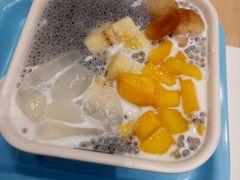 -满记甜品(苏州中心店)