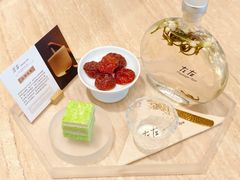 -左右Massage/Spa(长寿路店)