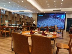 大堂-国家五钻酒家·西樵旺阁渔村(西樵店)