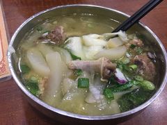 -宜宾燃面(汉渝路店)