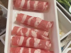 -野妹经典火锅(民治店)