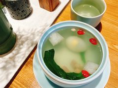 -竹里馆·淮扬菜·功夫茶(老门东店)