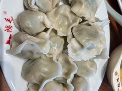 -鸿毛饺子(紫竹桥店)