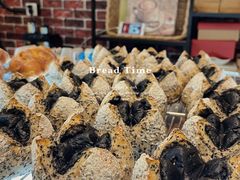 -熊叔熊婶面包房(团结湖店)