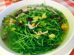 -龙桥私厨·姜花菊花过桥鱼·顺德菜(容桂店)