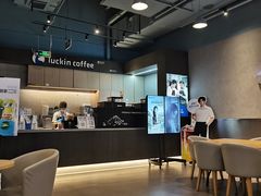 -瑞幸咖啡(浦江双辉店)