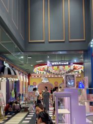 -MELAND亲子乐园•派对•研学(集美世茂店)