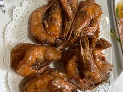 -宾朋海鲜饭庄(兴海路店)