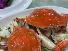 -龙宫海鲜楼(长乐漳港店)