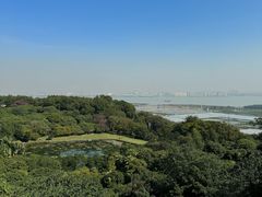 -广州莲花山旅游区