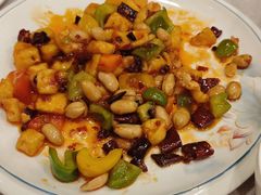 -功德林素菜饭庄(前门店)