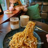 广州被绿植包围的咖啡厅🍃超多猫🐈