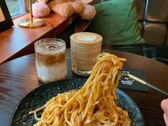 -咖法森林·咖啡  酒吧(天河店)