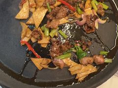 -一烙锅(友谊店)