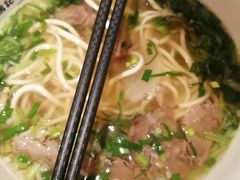 -马记永·兰州牛肉面(天通苑家乐福店)