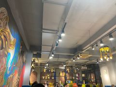 -鸽子窝专业烧烤店(长白店)