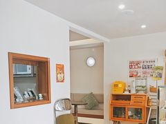 -流酥可心·牛乳蛋糕商店(禾祥西路店)